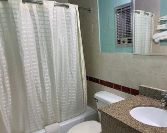 Best Budget Inn - Kenedy