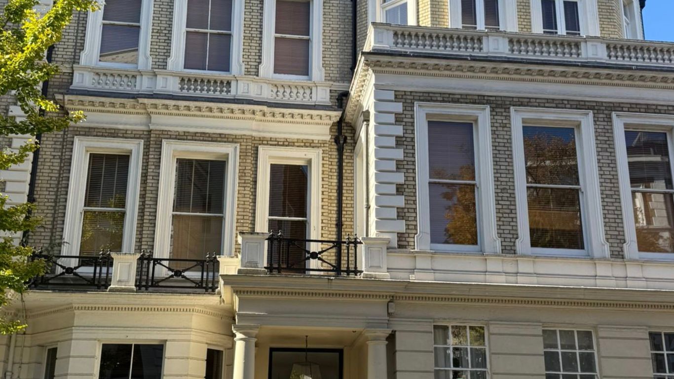 Stay Kula London - Kensington