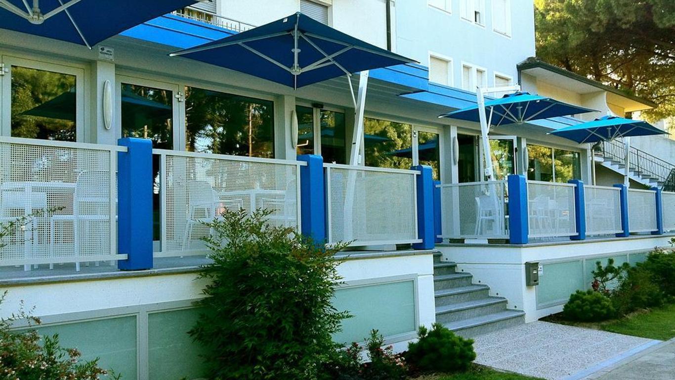 Hotel Bermuda