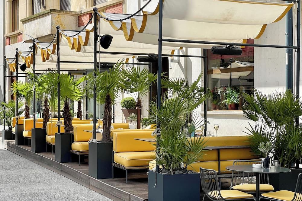 فندق بوستا البوتيكي