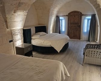 Aslan Guest House - Sanliurfa - Bedroom