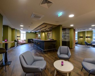 ibis Styles Coburg - Landkreis Coburg - Bar