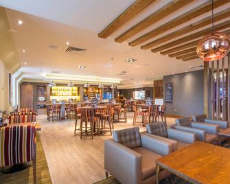 Premier Inn Telford International Centre - Telford - Restaurace