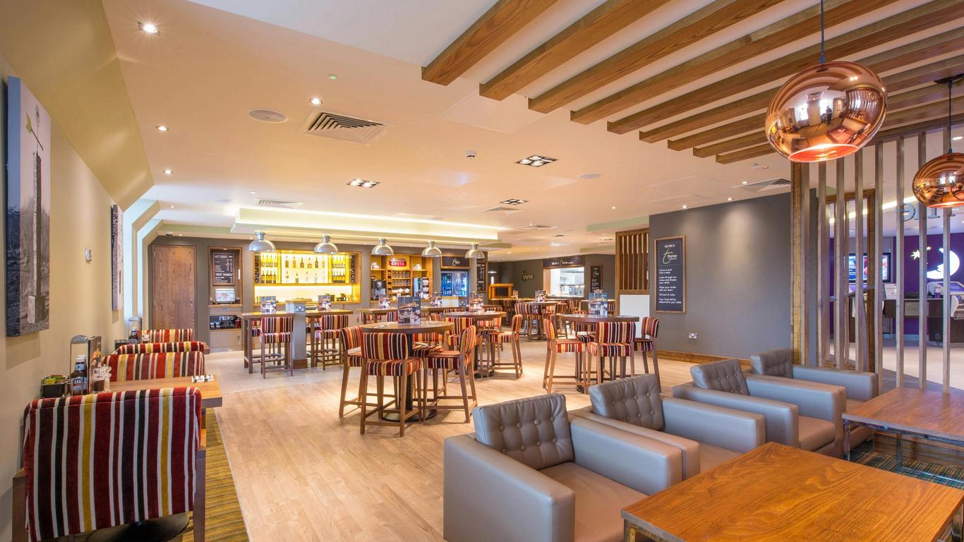 Premier Inn Telford International