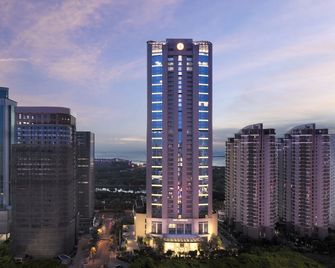 The Langham Haikou - Haikou - Building