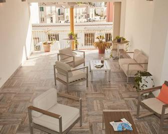 Hotel Muita di Mari - Santa Teresa Gallura