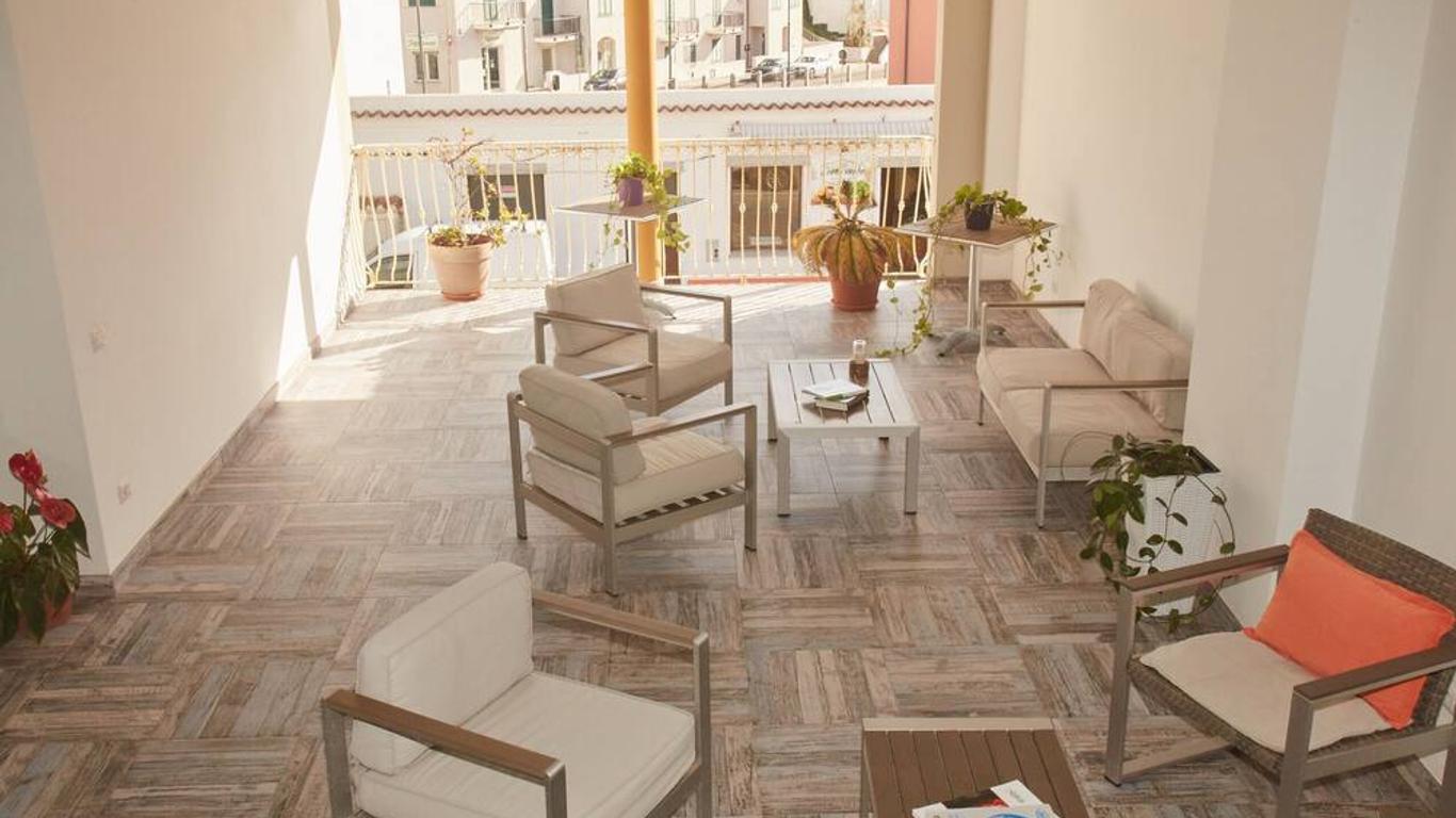 Hotel Muita di Mari