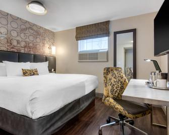 The Champlain Waterfront Hotel, an Ascend Collection Hotel - Orillia - Habitación