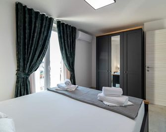 Apartments Sweet Escape - Dubrovnik - Habitación