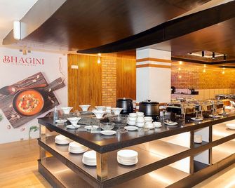 Icon Regency by Bhagini - Hoskote - Buffet