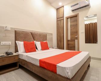Capital O Happy Home - Zerakpur