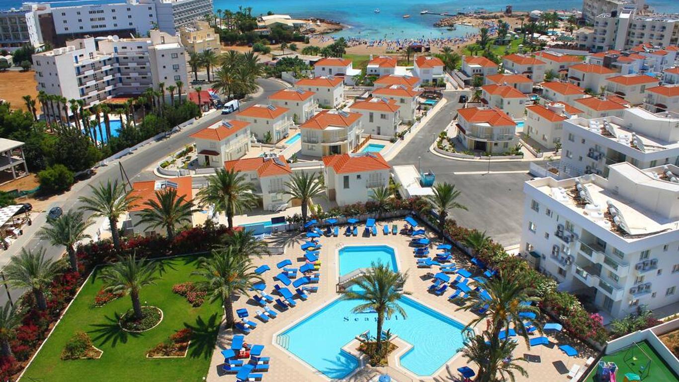 Seagull Hotel Apartments