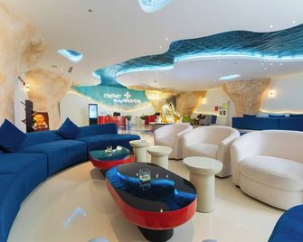Nha Trang Prince Hotel - Nha Trang - Lounge