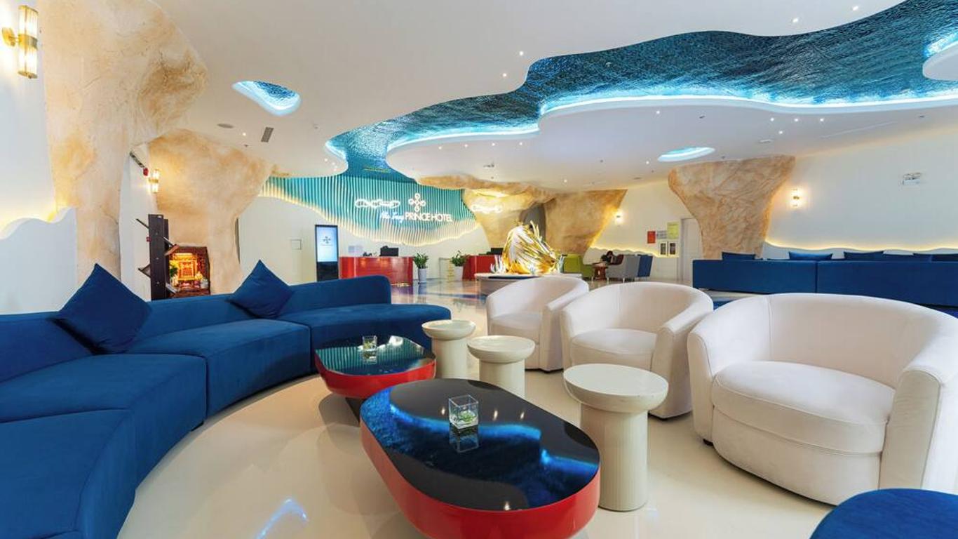 나트랑 프린스 호텔