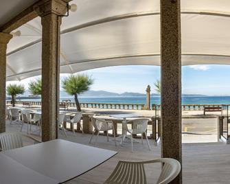 Hotel Del Mar - Sanxenxo