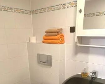Ferienwohnung Blankenstein - Hattingen