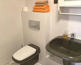 Ferienwohnung Blankenstein - Hattingen - Bad