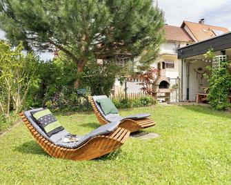 Hirschgeflüster, 75sqm, 2 bedrooms, max. 5 persons - Bühl