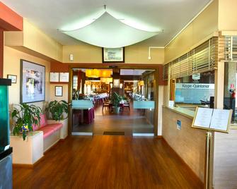 Hotel Kaype - Quintamar - Llanes