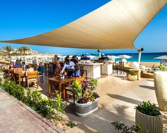 Kaisol Romance Resort - Hurgada - Playa