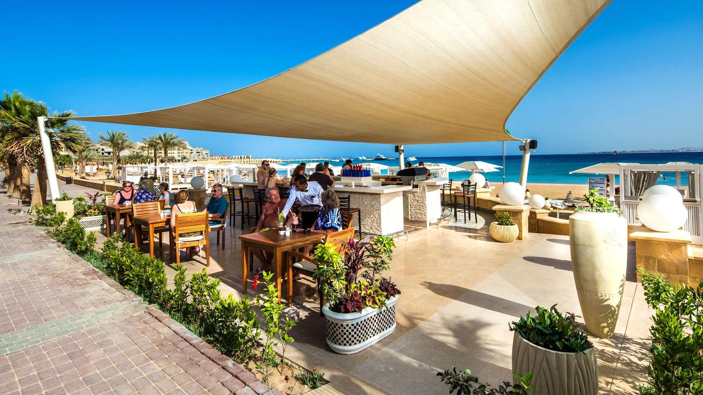 Kaisol Romance Resort Sahl Hasheesh - Adults Only
