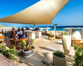 Kaisol Romance Resort - Hurghada - Plaża