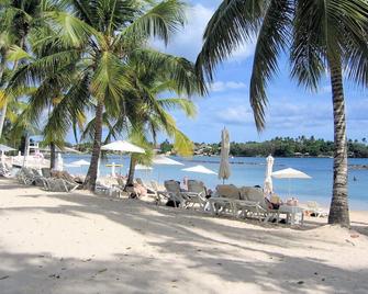 Suites By Salcedo - Saint-Domingue - Plage