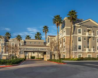 TownePlace Suites by Marriott Ontario Airport - Rancho Cucamonga - Building