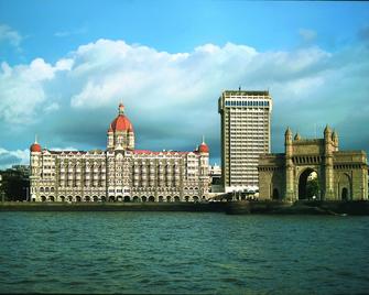Taj Mahal Tower, Mumbai - Mumbai