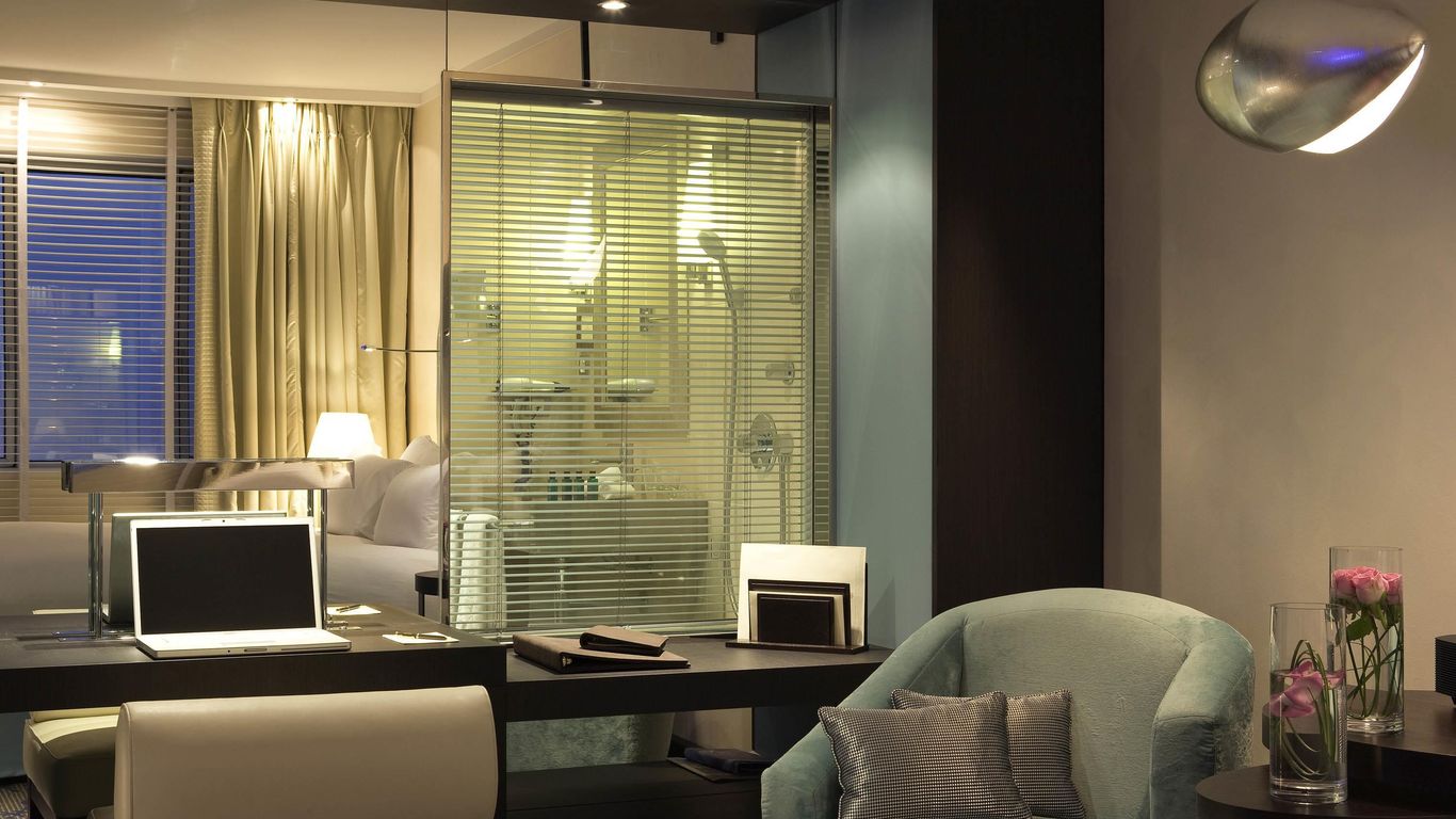 Sofitel Marseille Vieux Port