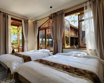 Mai Chau 4 Seasons Hotel & Resort - Mai Chau - Habitación