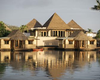 Koro Sun Resort - Savusavu - Edificio