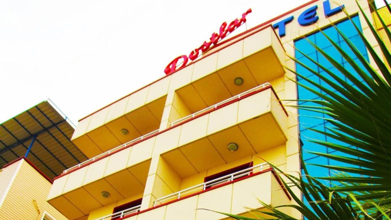 Dostlar Hotel