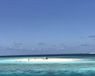 Chak'z 1964 Beach - Dharavandhoo - Playa