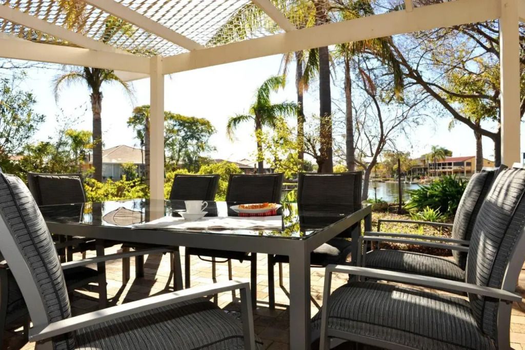Sunsea Waterfront South Yunderup - Mandurah