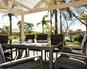 Sunsea Waterfront South Yunderup - Mandurah
