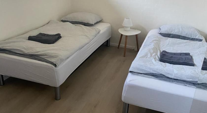 Mejrup Bed & Breakfast – Holstebro