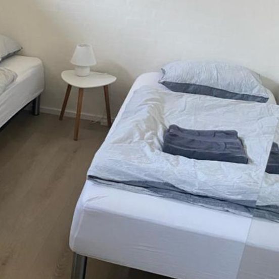 Mejrup Bed & Breakfast – Holstebro