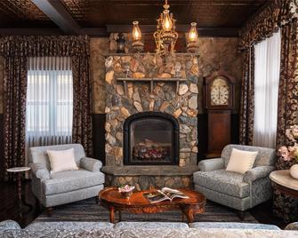 National Hotel Jackson, Tapestry Collection by Hilton - Jackson - Ingresso