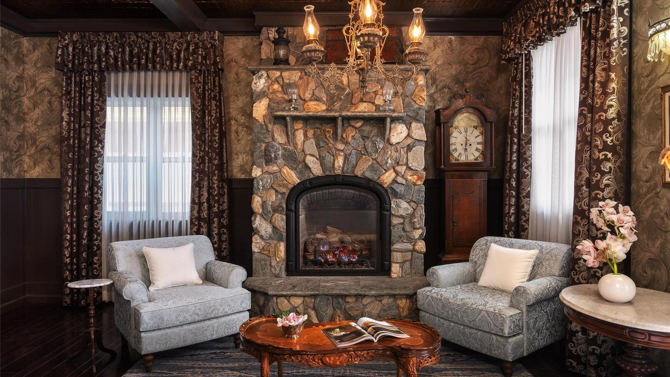 National Hotel Jackson, Tapestry Collection by Hilton