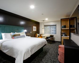 voco Flagstaff by IHG - Flagstaff - Chambre