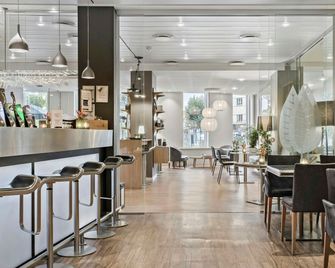 Hotel Svendborg - Svendborg - Restauracja