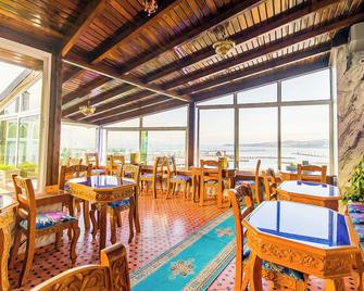 Mamora Bay - Tangier - Restaurant