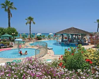Sunrise Beach Hotel - Protaras - Piscina