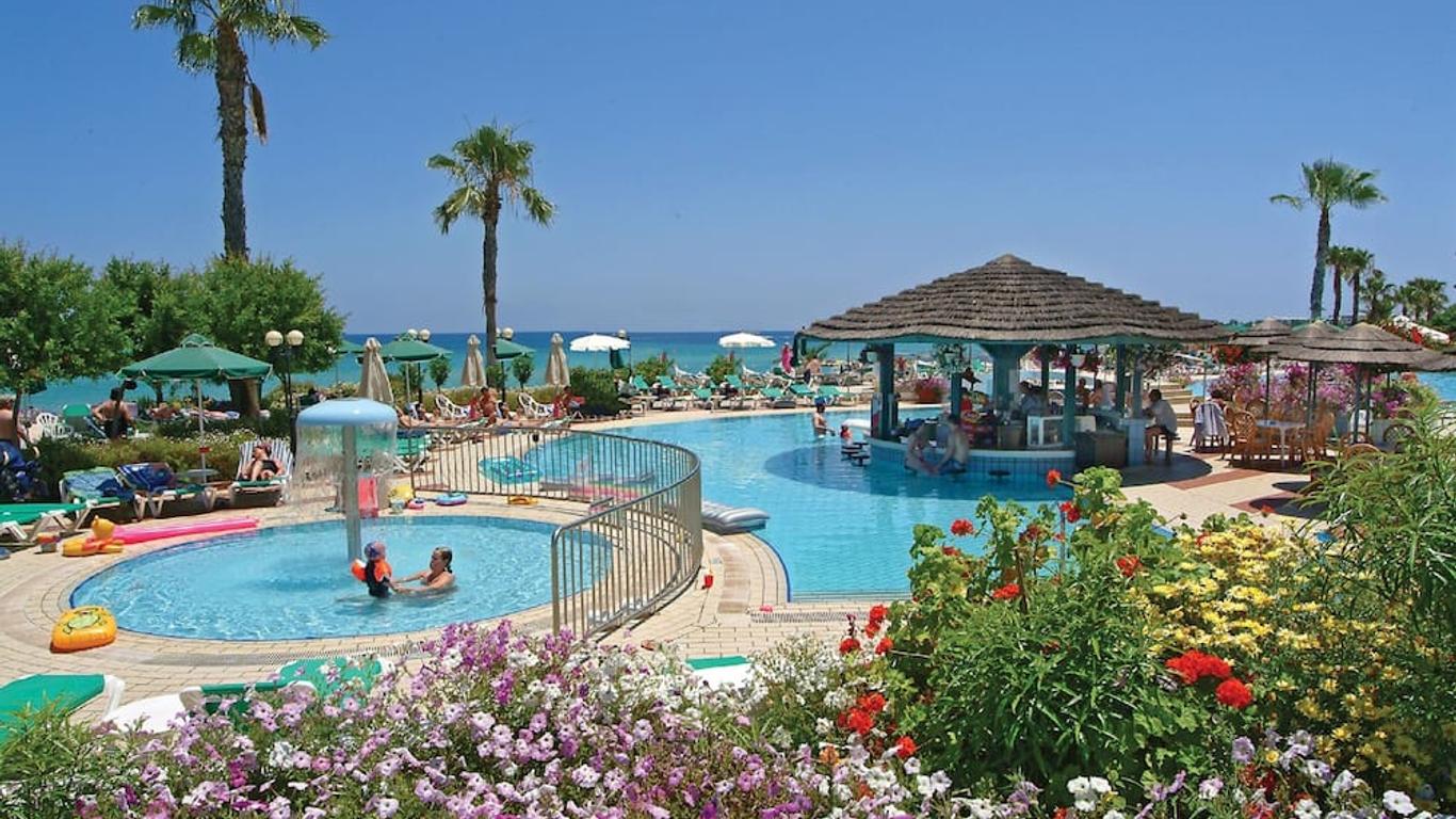 Sunrise Beach Hotel