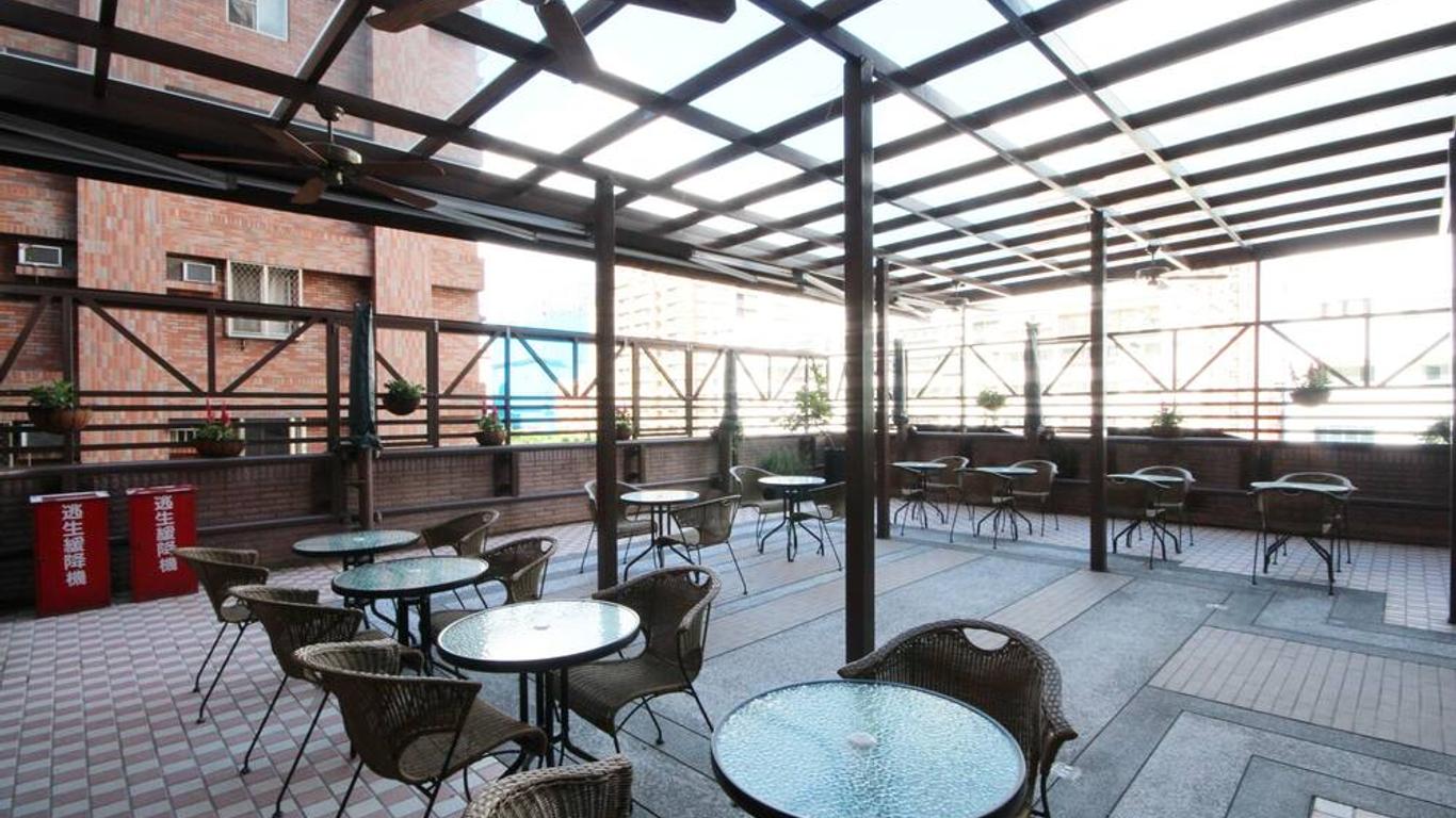 Hotel G7 Taipei