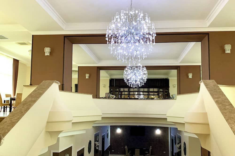 Albert Hotel - Ploieşti