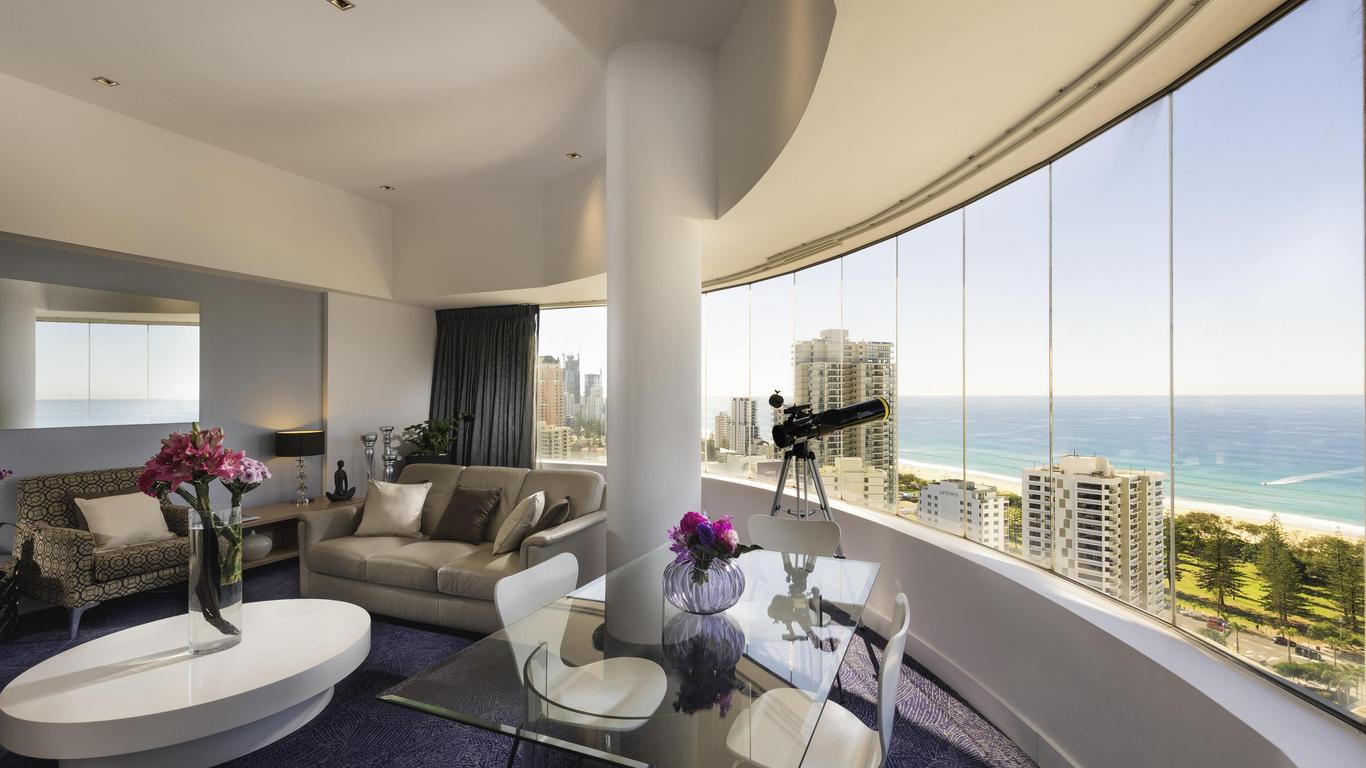 سوفيتيل غولد كوست برودبيتش