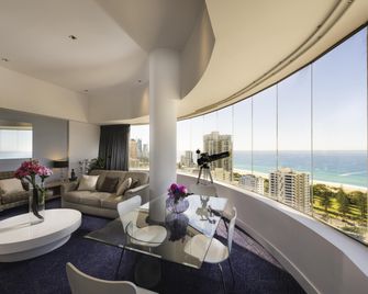 Sofitel Gold Coast Broadbeach - Broadbeach - Habitación