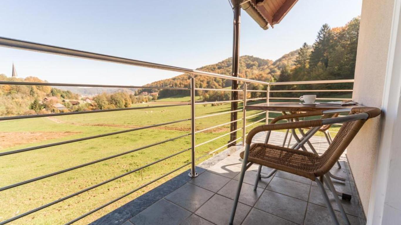 Guesthouse Haler